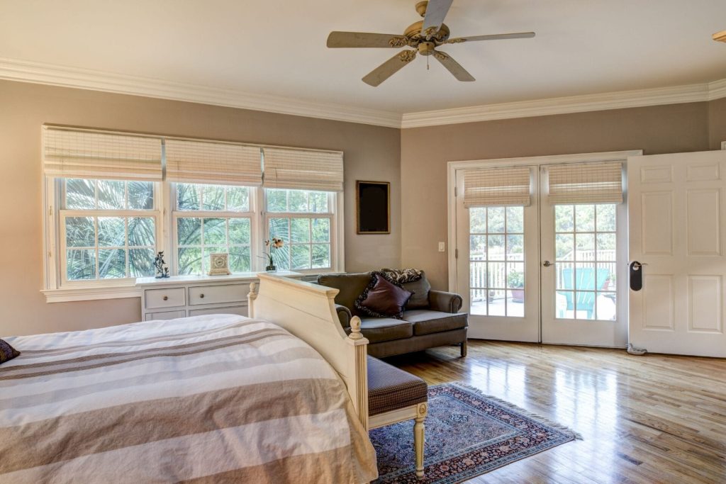 Master Bedroom Remodeling by Top Home Builders - Home Remodeling Walnut Creek 