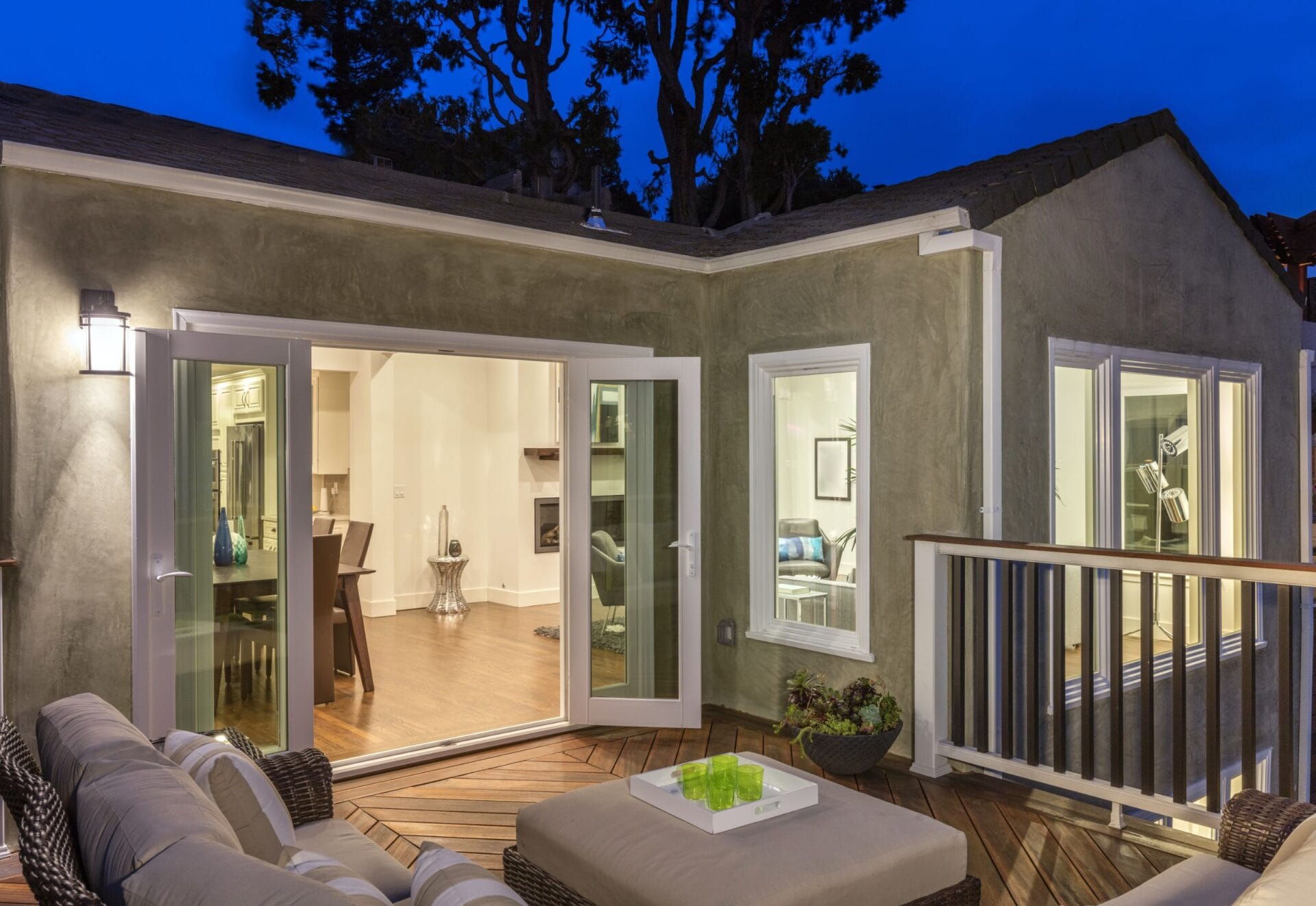 painting your house return of investment