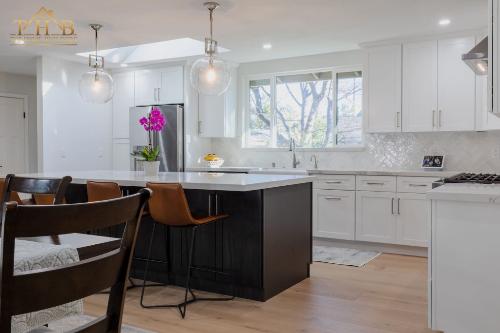 small kitchen remodeling tips