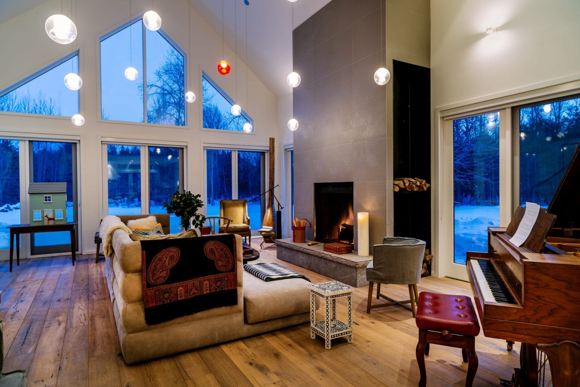Home Remodeling